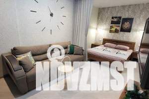 1-к квартира, посуточно, 37м2, 17/25 этаж