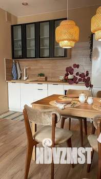 1-к квартира, посуточно, 41м2, 14/16 этаж