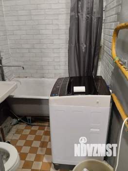 1-к квартира, на длительный срок, 32м2, 3/5 этаж