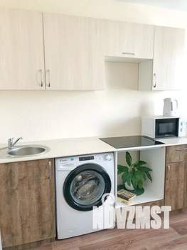 1-к квартира, посуточно, 40м2, 10/20 этаж