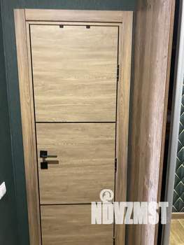 Студия квартира, посуточно, 27м2, 23/25 этаж