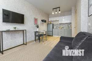 2-к квартира, посуточно, 44м2, 3/15 этаж