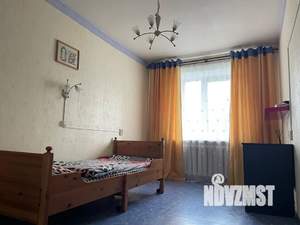 2-к квартира, посуточно, 56м2, 5/5 этаж