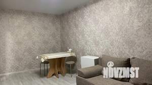 1-к квартира, посуточно, 29м2, 1/1 этаж