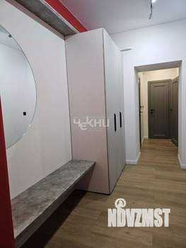 1-к квартира, на длительный срок, 51м2, 2/5 этаж