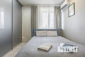 2-к квартира, посуточно, 32м2, 1/1 этаж