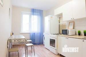 4-к квартира, посуточно, 86м2, 10/10 этаж