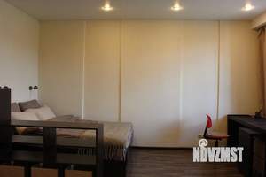 Студия квартира, посуточно, 30м2, 10/25 этаж