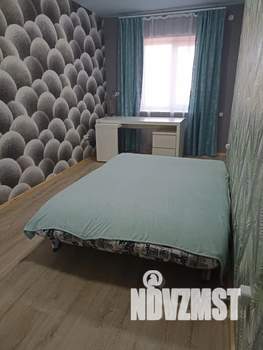 2-к квартира, посуточно, 42м2, 2/5 этаж