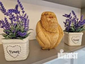 2-к квартира, посуточно, 45м2, 14/14 этаж