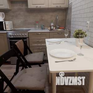 Студия квартира, посуточно, 24м2, 9/10 этаж