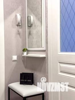 2-к квартира, посуточно, 55м2, 1/6 этаж