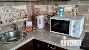 1-к квартира, посуточно, 48м2, 7/10 этаж
