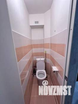1-к квартира, посуточно, 35м2, 3/9 этаж