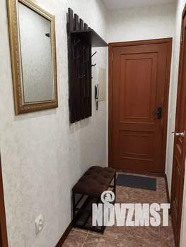 1-к квартира, посуточно, 31м2, 1/5 этаж