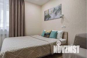 1-к квартира, посуточно, 23м2, 7/9 этаж