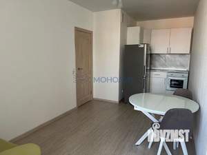 1-к квартира, на длительный срок, 35м2, 19/26 этаж