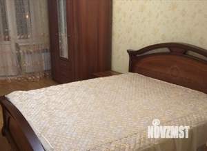 3-к квартира, посуточно, 80м2, 5/10 этаж