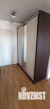 1-к квартира, на длительный срок, 37м2, 8/12 этаж