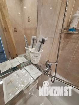 1-к квартира, посуточно, 28м2, 10/10 этаж