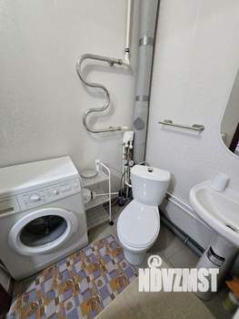 1-к квартира, на длительный срок, 32м2, 3/3 этаж