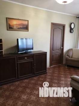 2-к квартира, посуточно, 38м2, 4/9 этаж