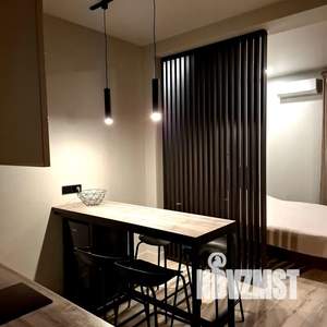 Студия квартира, посуточно, 30м2, 6/8 этаж