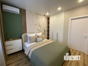 1-к квартира, на длительный срок, 50м2, 14/19 этаж