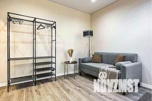 1-к квартира, посуточно, 36м2, 2/9 этаж