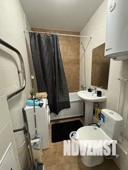 Студия квартира, посуточно, 20м2, 2/5 этаж