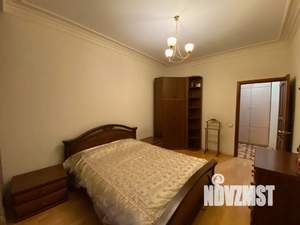 3-к квартира, посуточно, 86м2, 3/7 этаж