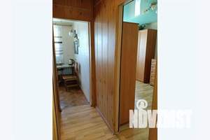 1-к квартира, посуточно, 31м2, 2/5 этаж