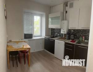 2-к квартира, посуточно, 60м2, 1/5 этаж