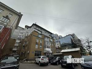 4-к квартира, на длительный срок, 125м2, 5/7 этаж