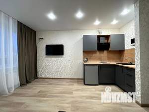 Студия квартира, посуточно, 25м2, 4/7 этаж