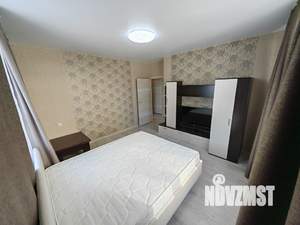 2-к квартира, на длительный срок, 56м2, 2/25 этаж