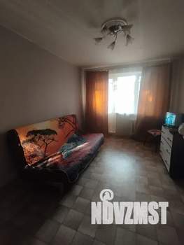 1-к квартира, посуточно, 40м2, 2/5 этаж