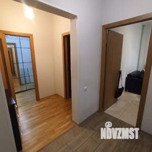 1-к квартира, на длительный срок, 42м2, 9/17 этаж