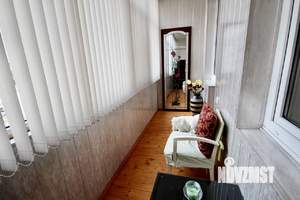 3-к квартира, на длительный срок, 110м2, 2/6 этаж