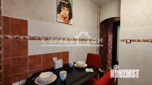 1-к квартира, посуточно, 30м2, 9/9 этаж