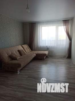 3-к квартира, посуточно, 57м2, 1/10 этаж