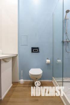 1-к квартира, посуточно, 26м2, 9/12 этаж