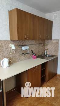 1-к квартира, посуточно, 40м2, 4/12 этаж