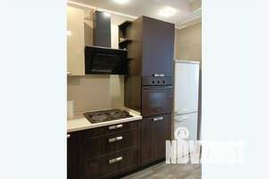 1-к квартира, посуточно, 38м2, 12/14 этаж