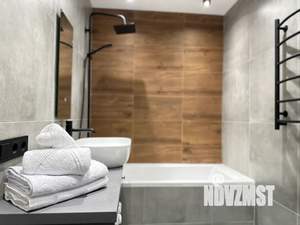 1-к квартира, посуточно, 44м2, 3/8 этаж