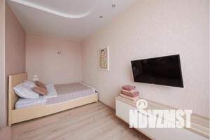 1-к квартира, посуточно, 34м2, 15/22 этаж