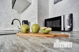 1-к квартира, посуточно, 42м2, 16/26 этаж