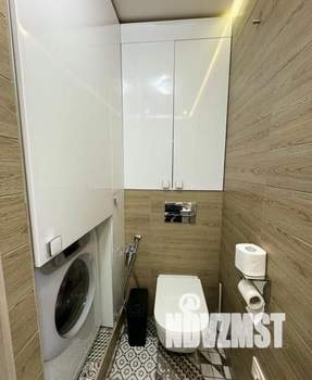 2-к квартира, посуточно, 65м2, 1/1 этаж