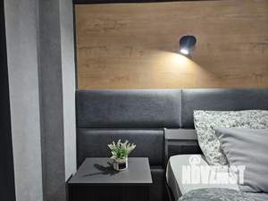 2-к квартира, посуточно, 43м2, 11/17 этаж