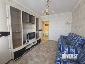 2-к квартира, на длительный срок, 43м2, 5/5 этаж
